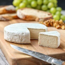 Камамбер (Camembert)