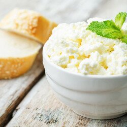 Рикотта (Ricotta)