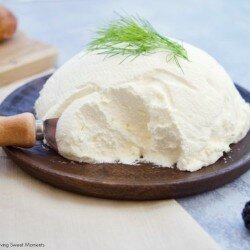 Сыр Маскарпоне (Mascarpone)