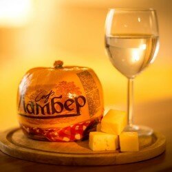 Ламбер (Lamber)