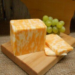 Мраморный сыр