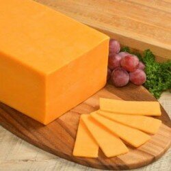 Чеддер (Cheddar)