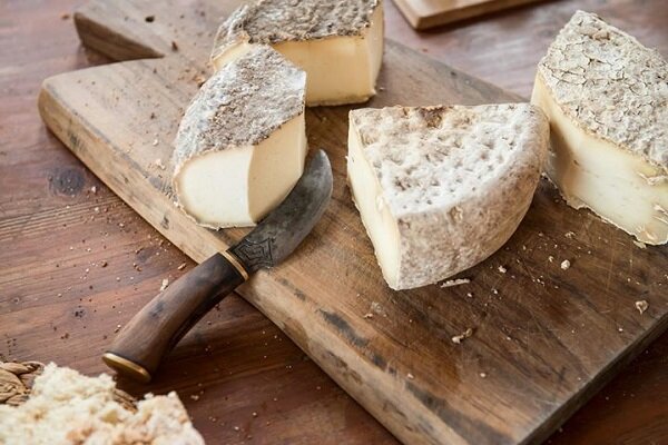 Ле сендре де Пре