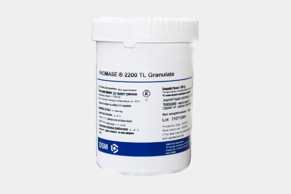 Фромаза (Fromase)