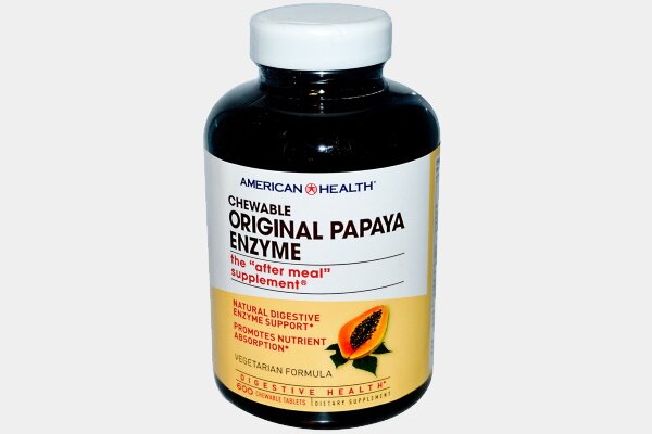 Фермент папаин