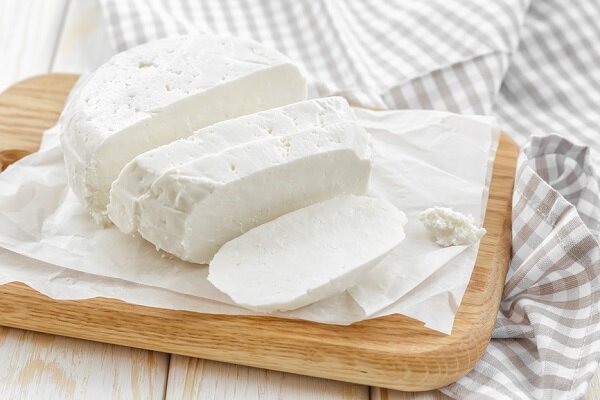 Адыгейский сыр