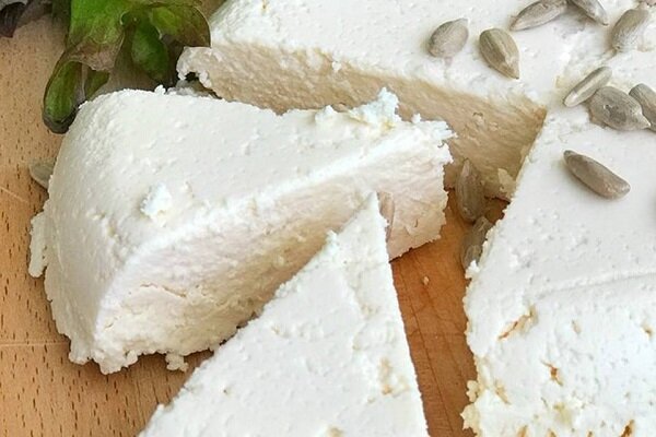 С сухим молоком