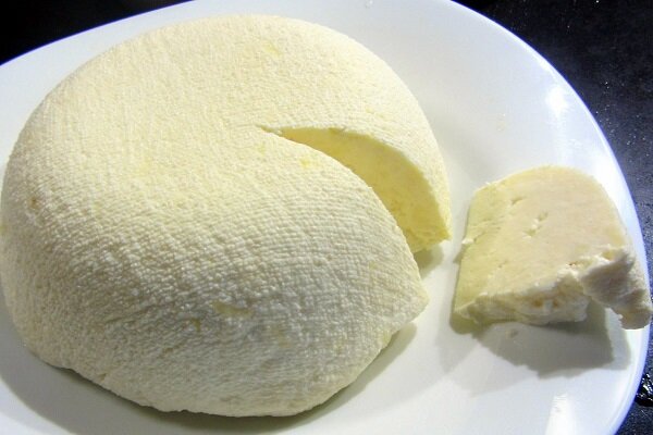 На сыворотке