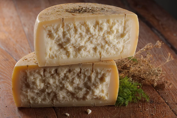 Прессованные невареные