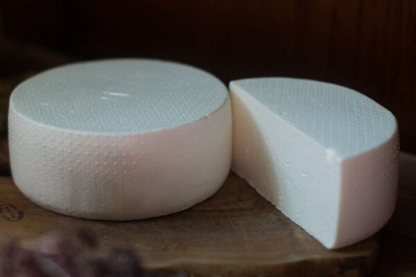 Готовый сыр